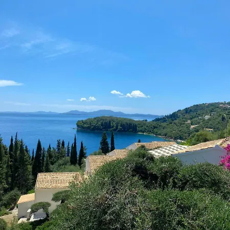 Paleopetres K-five - Premium Double - - Kalami (Corfu)