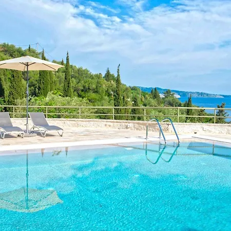 Case de vacanță Paleopetres K-five - Premium Double - - Kalami (Corfu)
