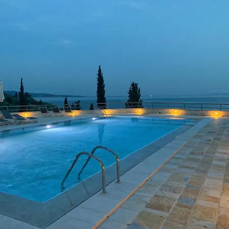 Case de vacanță Paleopetres K-five - Premium Double - - Kalami (Corfu)
