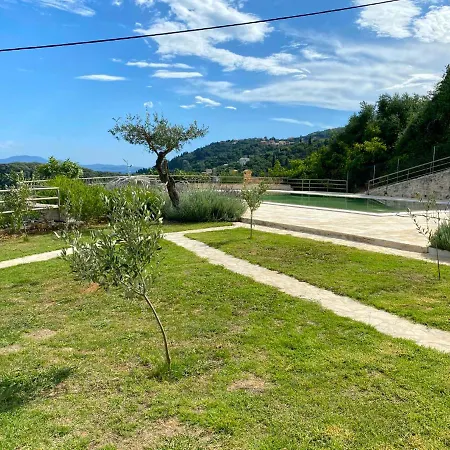 Holiday home Paleopetres K-five - Premium Double - - Kalami (Corfu)