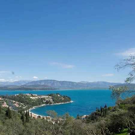 Paleopetres K-five - Premium Double - - Holiday home Kalami (Corfu)